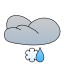 Light sleet Light sleet