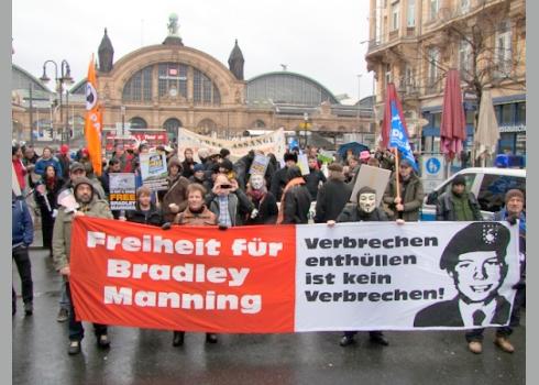 "Das Netz der Zensur"  prag aktuell