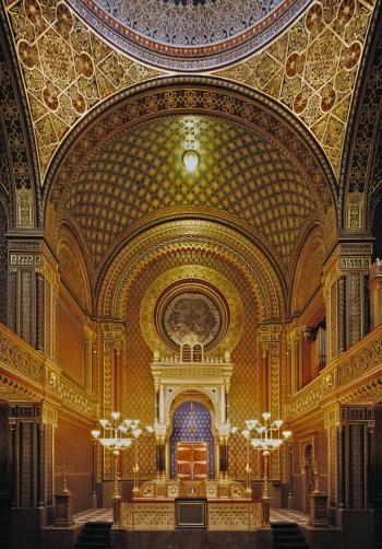 Spanische Synagoge