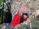 Robert und die Gruppe