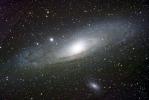 Es war einmal vor langer, langer Zeit in einer weit entfernten Galaxis... Adam Evans
