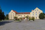 Außenansicht des Hotels
