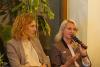 Bára Soukupová und Zuzana Böhmová (Rechts)