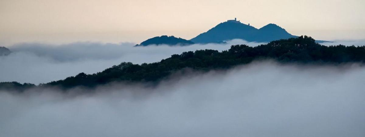 Burg Bezděz