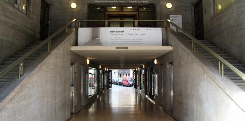 Haus Der Fotografie Galerie Der Stadt Prag Page 3 Prag Aktuell